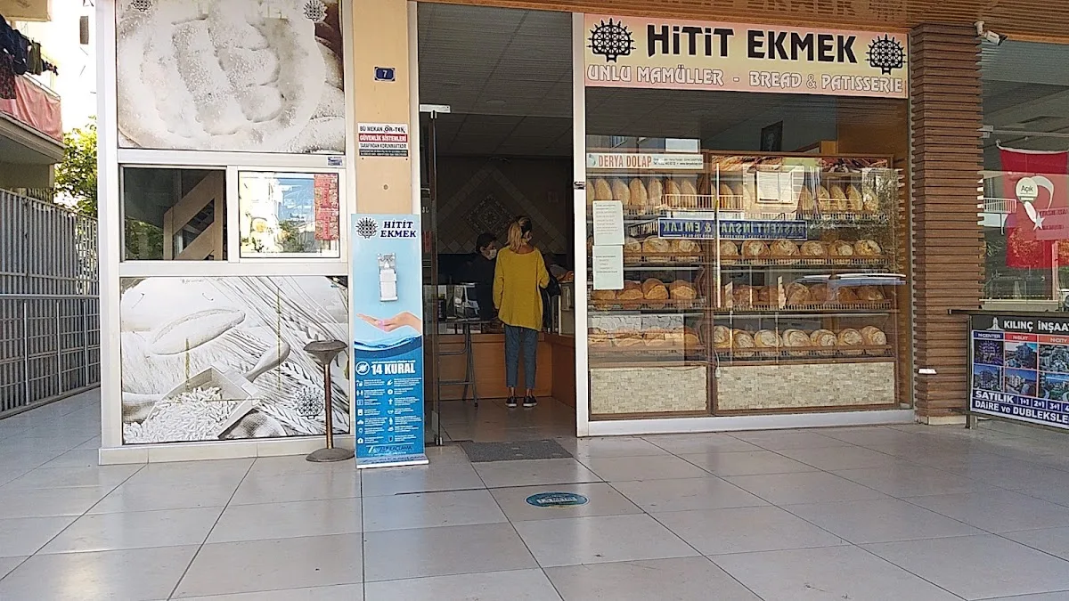 Hitit Eti Unlu Mamulleri