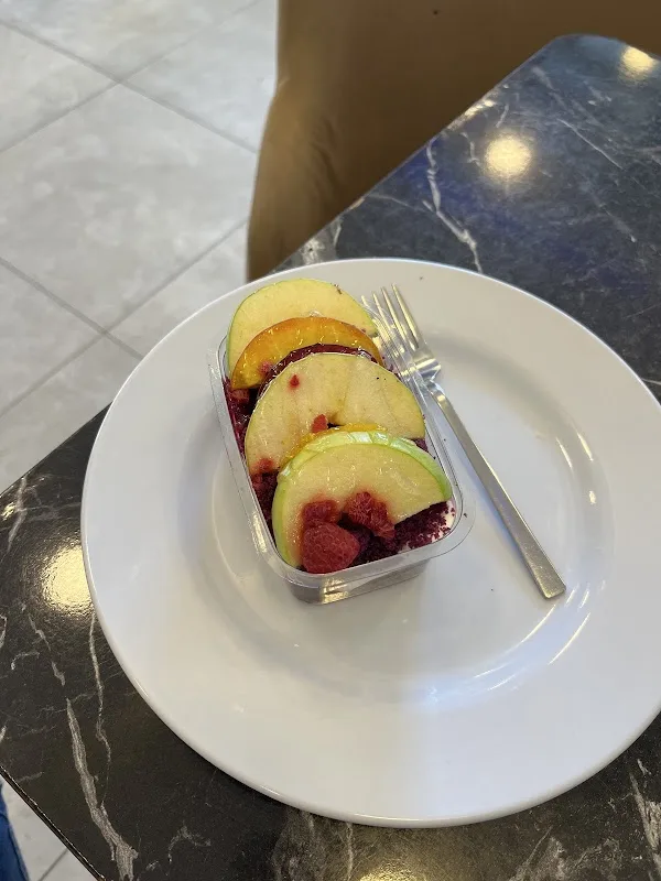 İnci fırın cafe