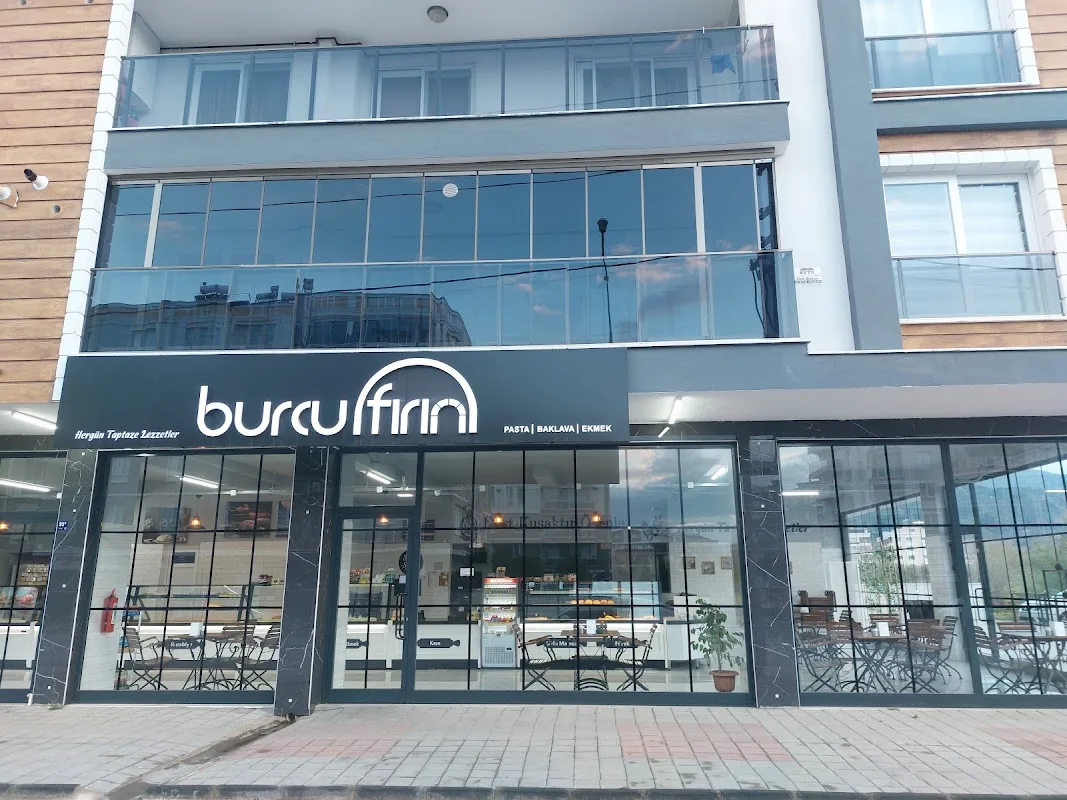 BURCUFIRIN MEVLANA