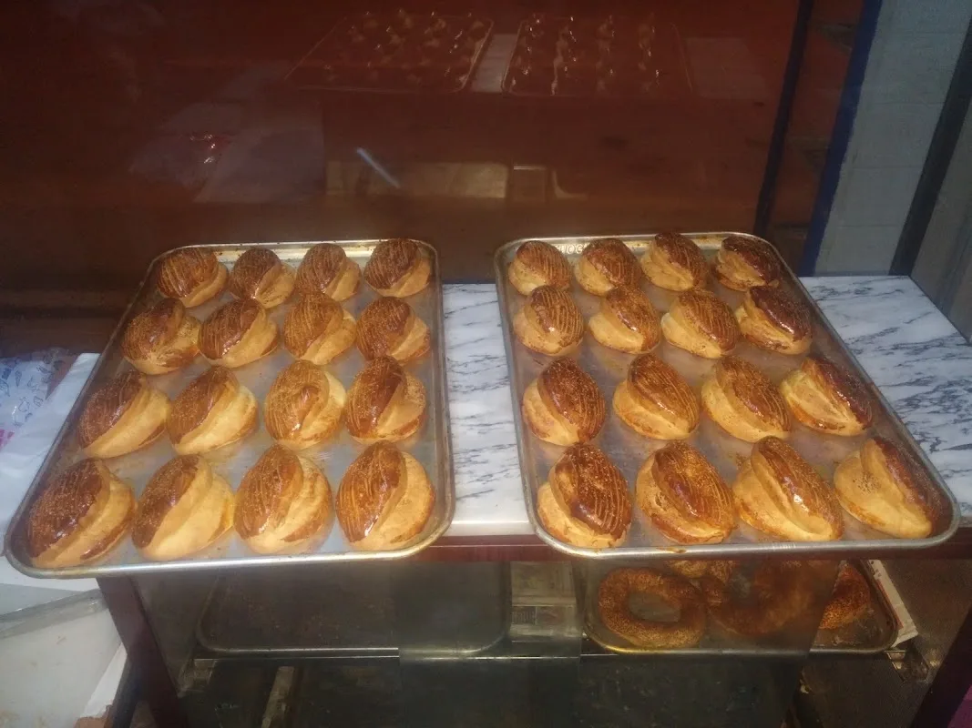 Güneş Unlu Mamülleri