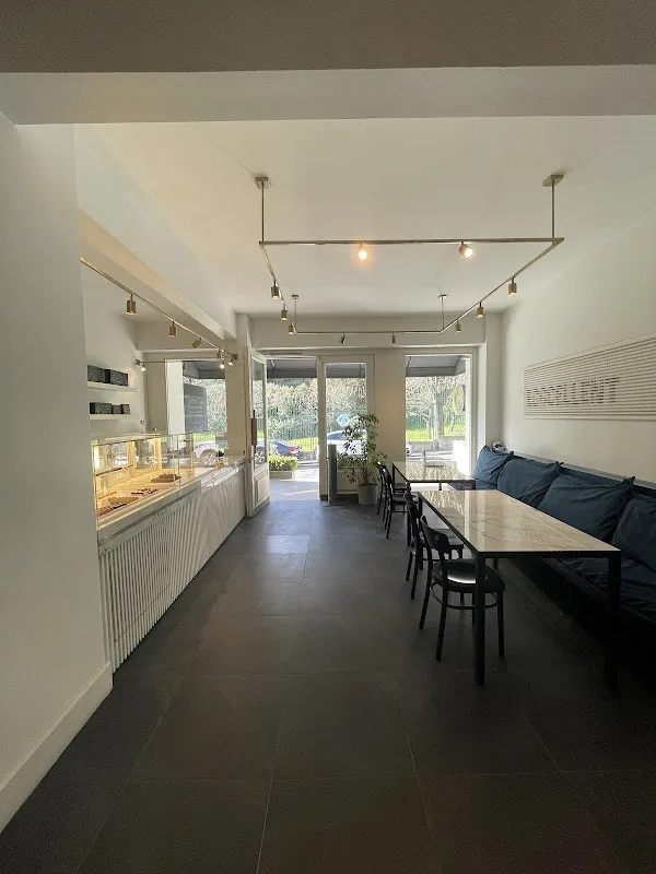 Gattenio Artisan Chocolate & Bakery