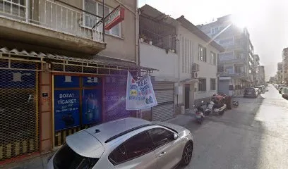 Bereket Tandır