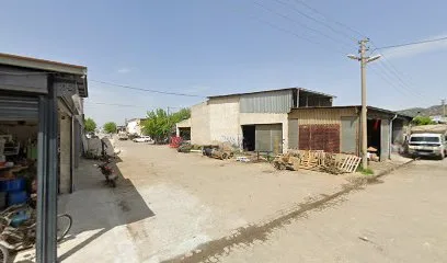 Ekmek Fırını