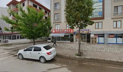 PASTACI KARDEŞLER