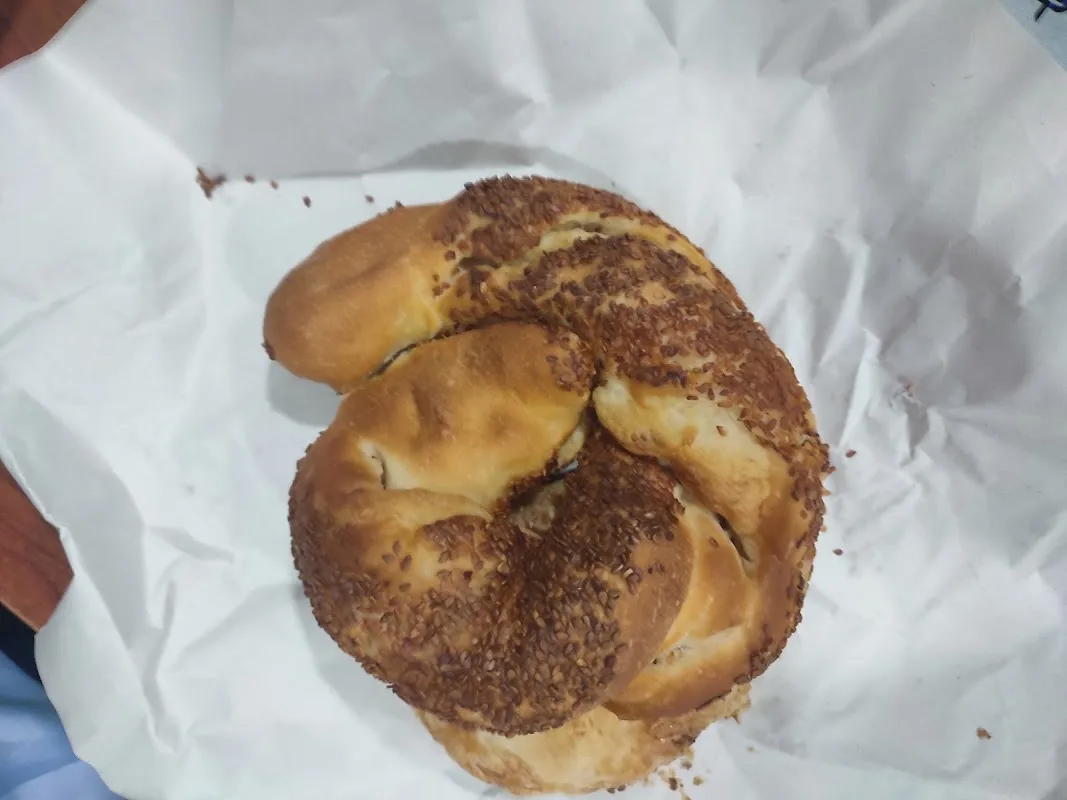 Mavi Karadeniz Ekmek & Unlu Mamülleri