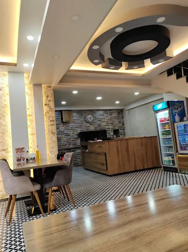 Hocaoğlu Pide Salonu Afyon