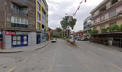 Bereket Tandır