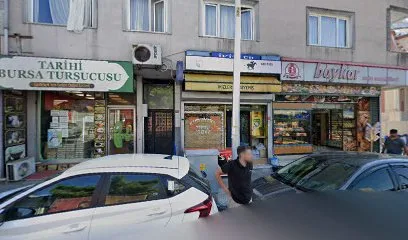 Pastane