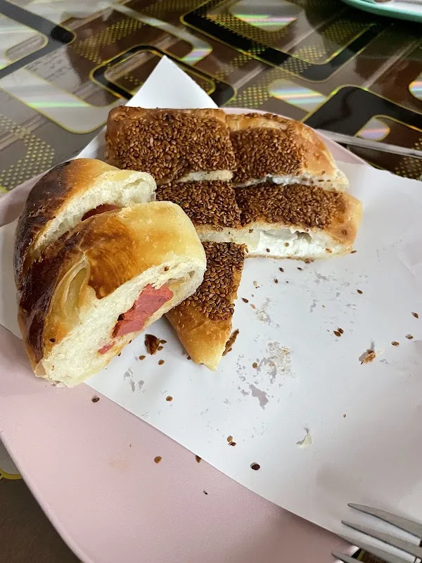 Somuncu baba unlu mamulleri Karacasu