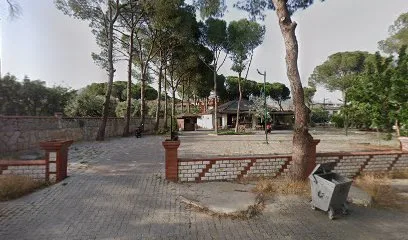 Park kahvesi