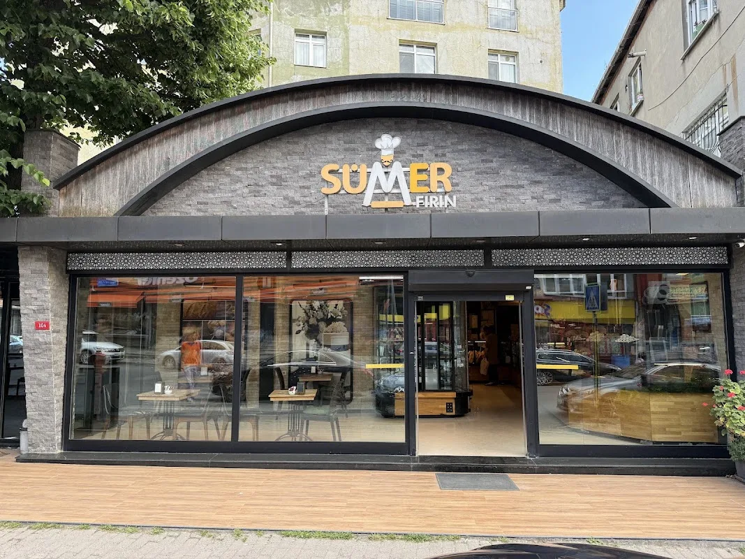 Sümer Unlu Mamulleri