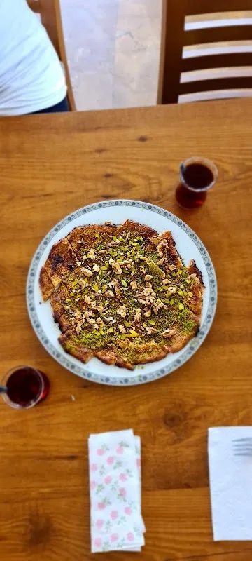 DÜNYANIN EN İYİ PİDESİ