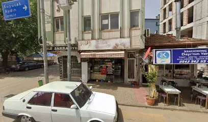 Boran Unlu Mamülleri