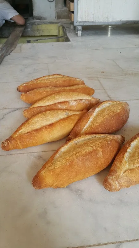 Ataeymir Ekmek Fırını
