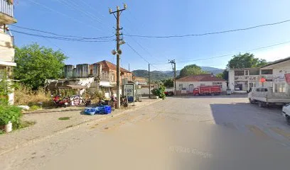 Karpuzlu Belediyesi Ekmek Fırını