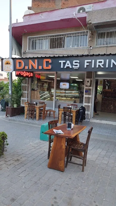 D. N. C. Taşfırın