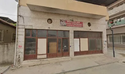 Boylular Ekmek Fbr
