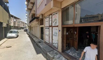 Mumcular Ekmek Fabrikası