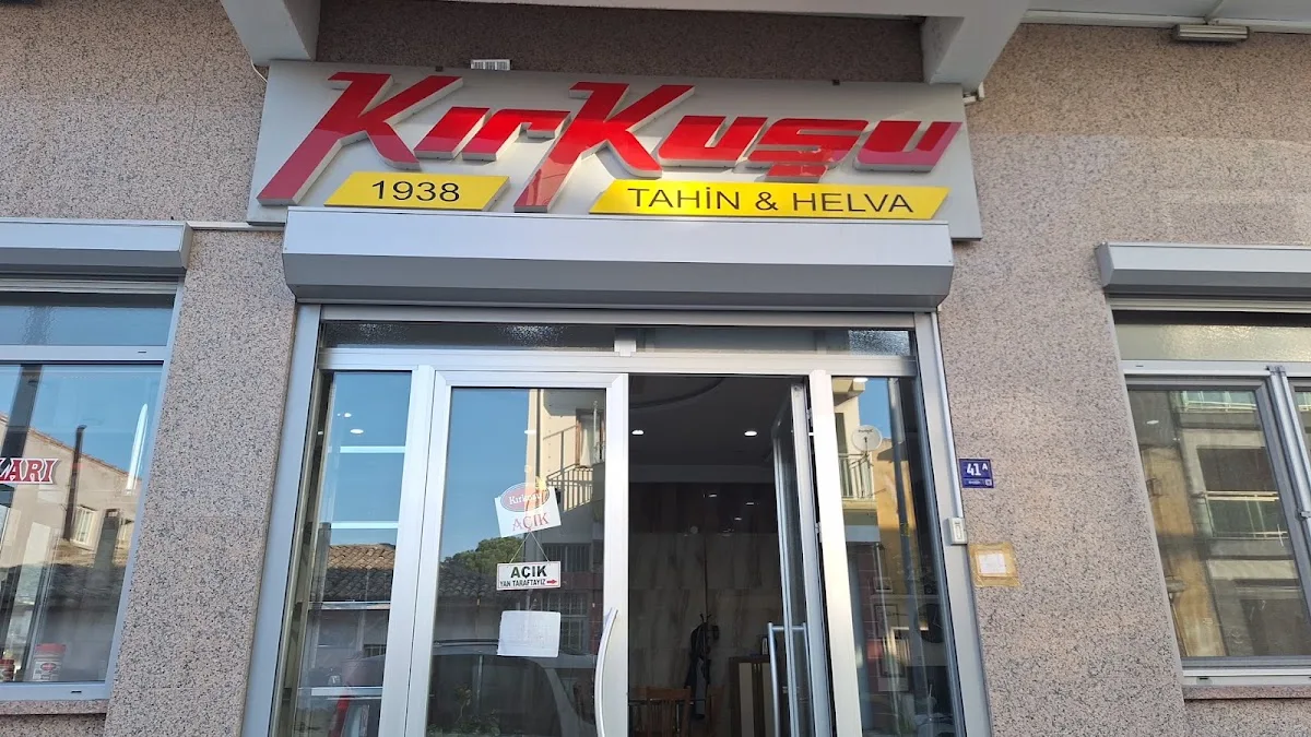 Dıştan görünüm