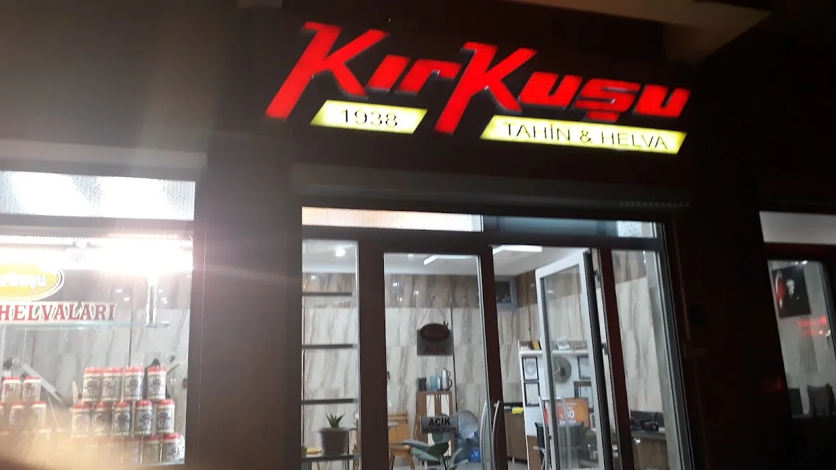 Kırkuşu Helva Fa.