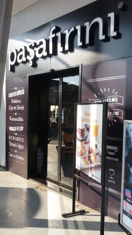İSTİNYE PaşaFırını