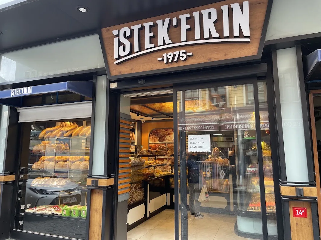 İstek Unlu Mamülleri