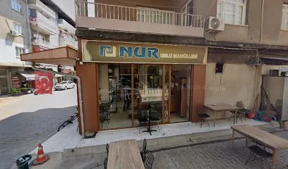 Nur Unlu Mamülleri