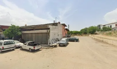 Taştaban Ekmek Fırını