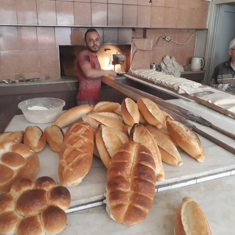 Çelebi Ekmek Fırını