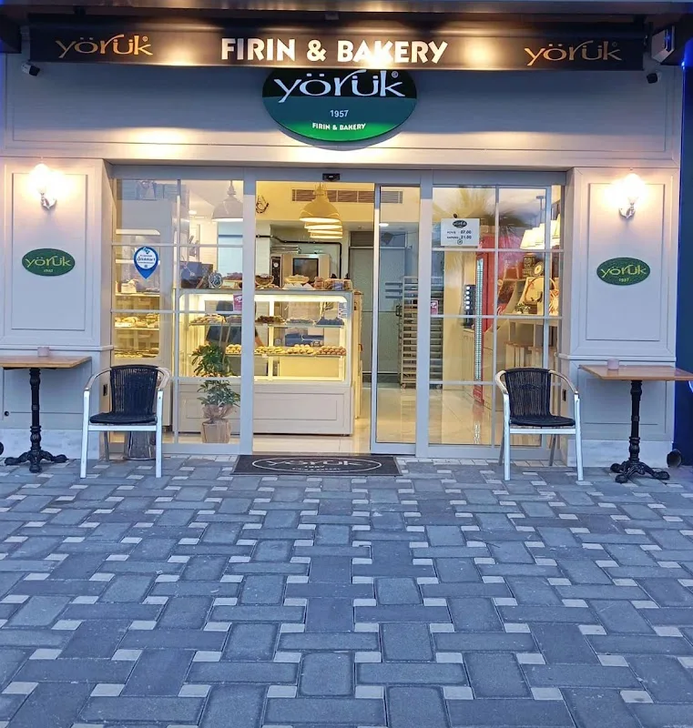Yörük Fırını Selçuk Bulvarı Şubesi