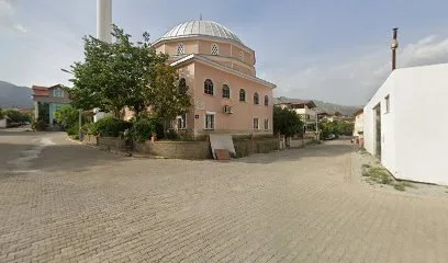 Belediye Ekmek Fırını