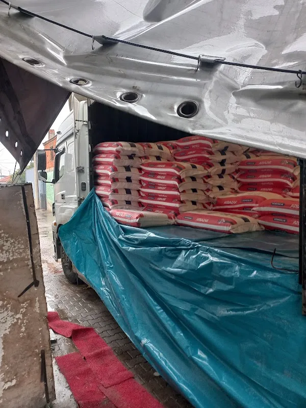 Horsunlu unlu mamülleri