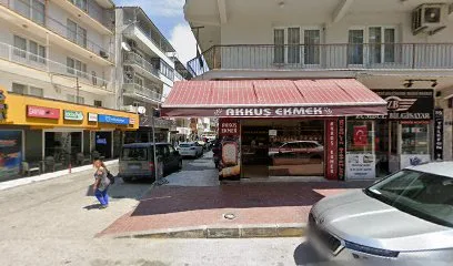 Akkuş Ekmek Fırını