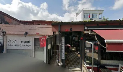 helin cafe