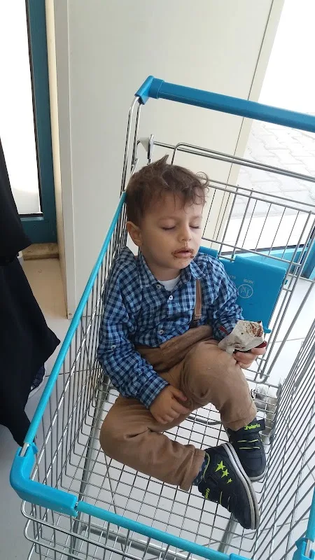 İmren Unlu Mamüller Fırını