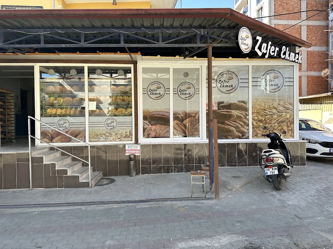 Zafer Ekmek Fırını