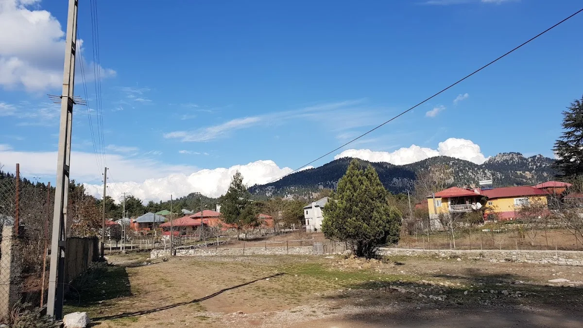 Gönülçelen Dürüm Salonu