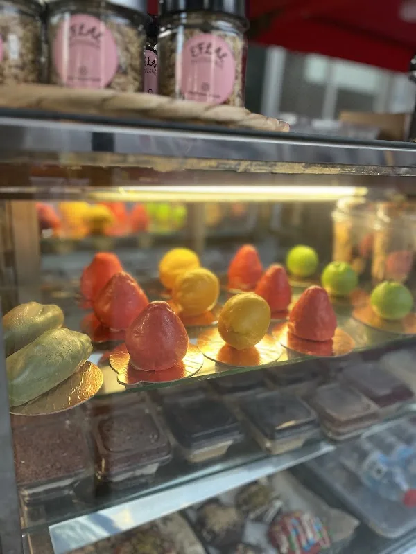 Eflal.patisserie.studio