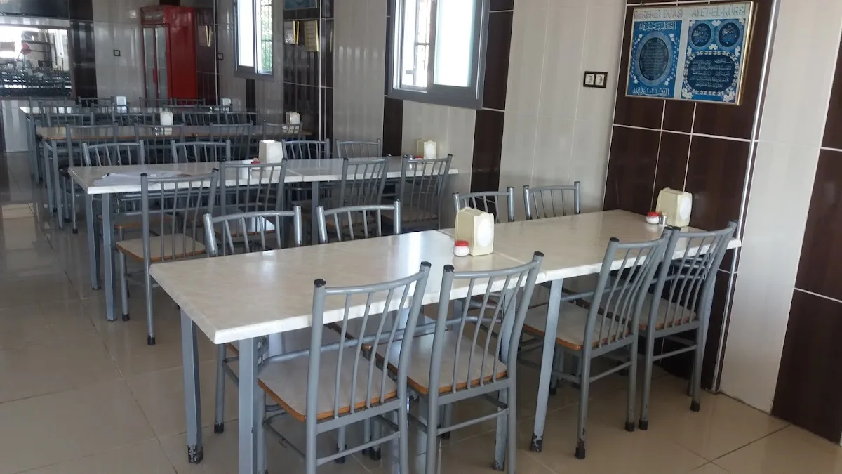 Gökduman Kardeşler Kebap Salonu