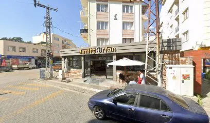 Simitçi irfan