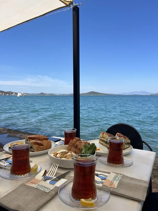 AIMA CAFE