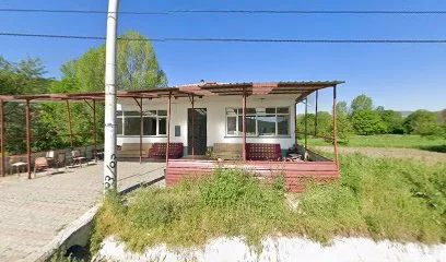 Sarıklılar kıraathanesi