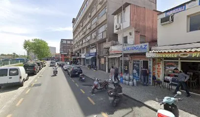 Taş Ekmek