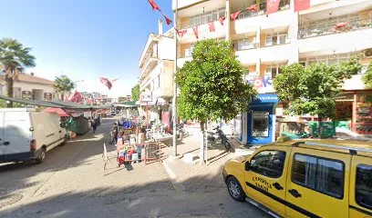 Numune Tek Ekmek Fırını