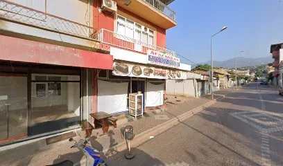 Afacanlar Pasta Salonu