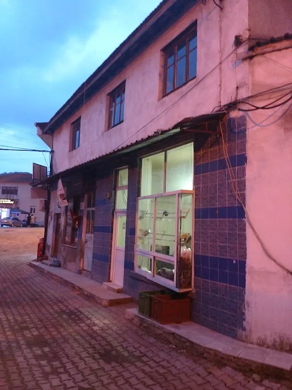 Şen Ekmek Fırını