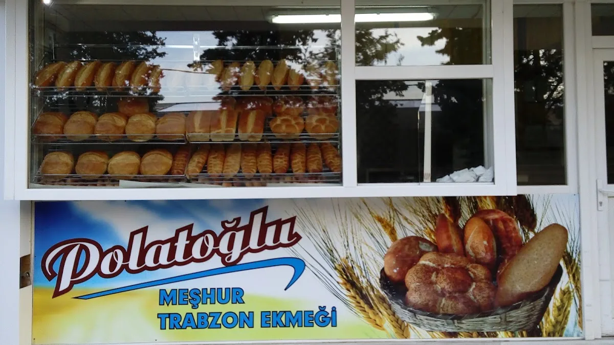 Polatoğlu Ekmek Fırını