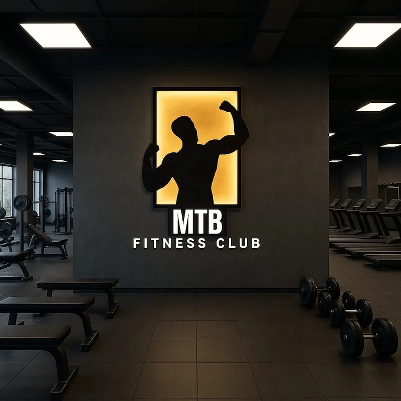 MTB FITNESS CLUB