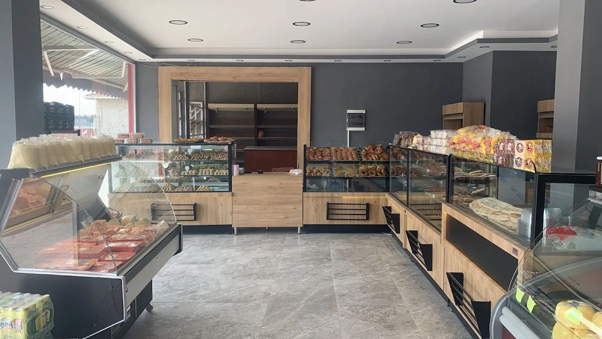 Vakfıkebir Ekmek Fırını