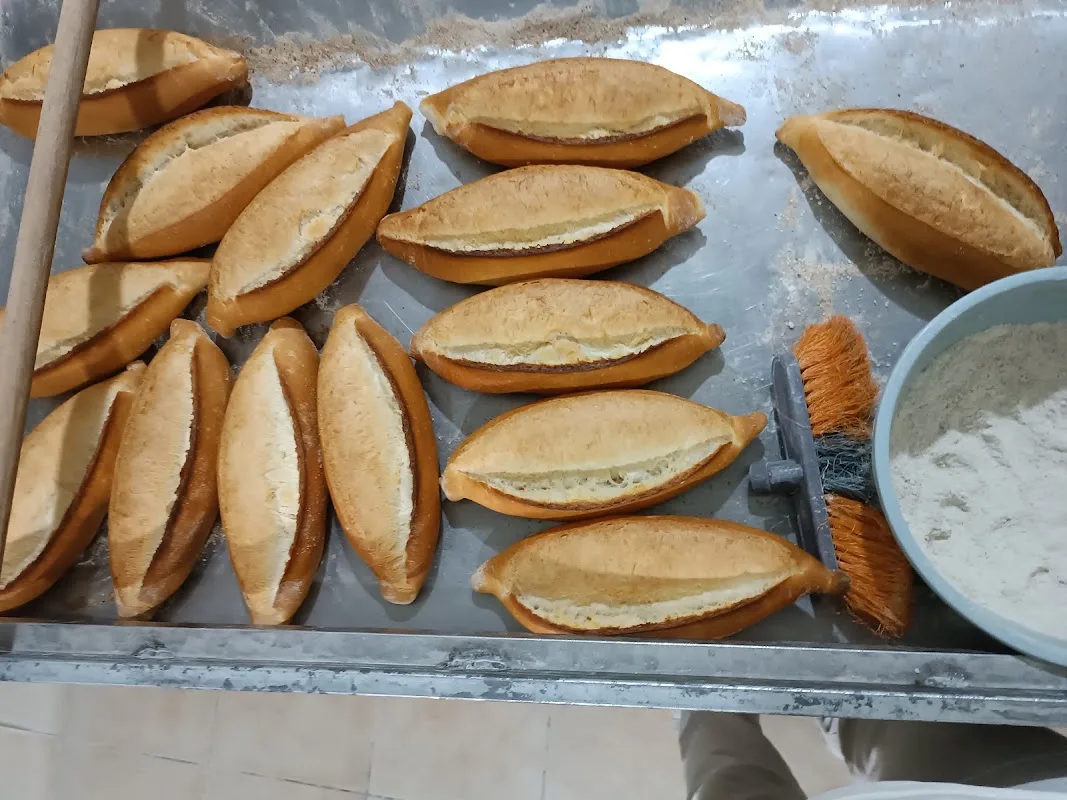 Hanımağa Fırını